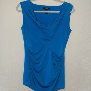 Women’s cowel neck tank by Alfani